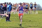 Senior Womens Inter Counties Championships,  Cofton Park, Birmingham. Photo: David T. Hewitson/Sports for All Pics
